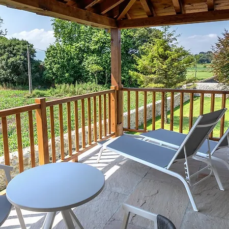 Han/Misafirhane Garden