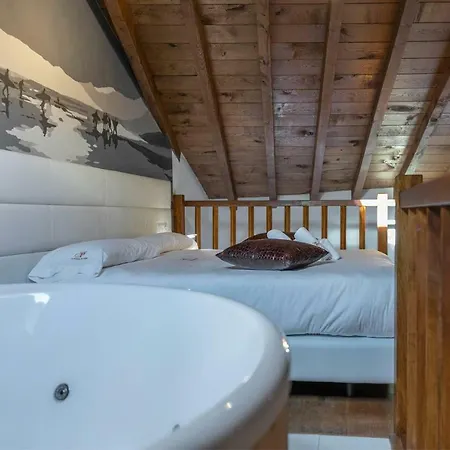 Garden Inn Somo