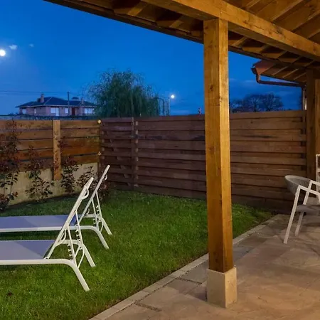 Garden 3*
