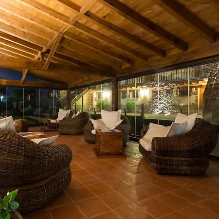 Garden Somo